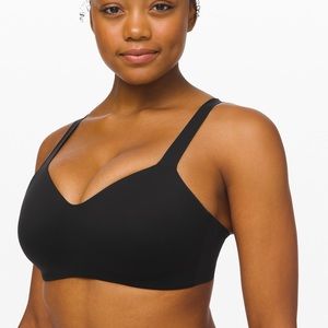 🖤 Lululemon Hold True Bra 34D NWT